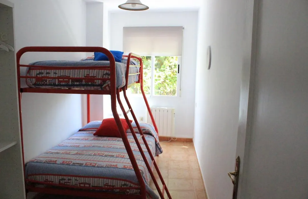 Apartamentos el Cardenillo-1