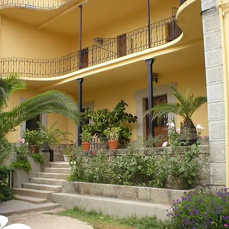 Hosteria Casa Colonial-3
